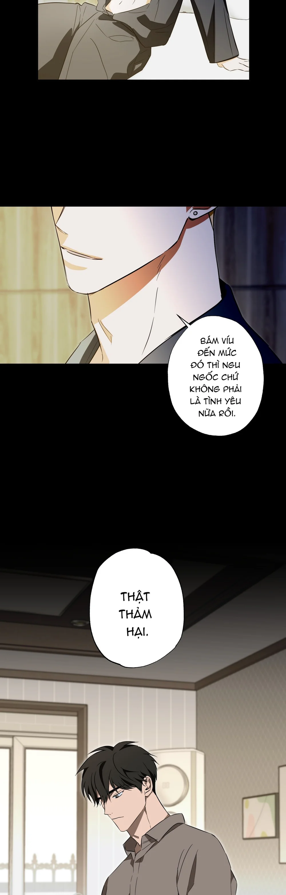 Bí Kíp Cưa Đổ Crush Chapter 20 - Next 