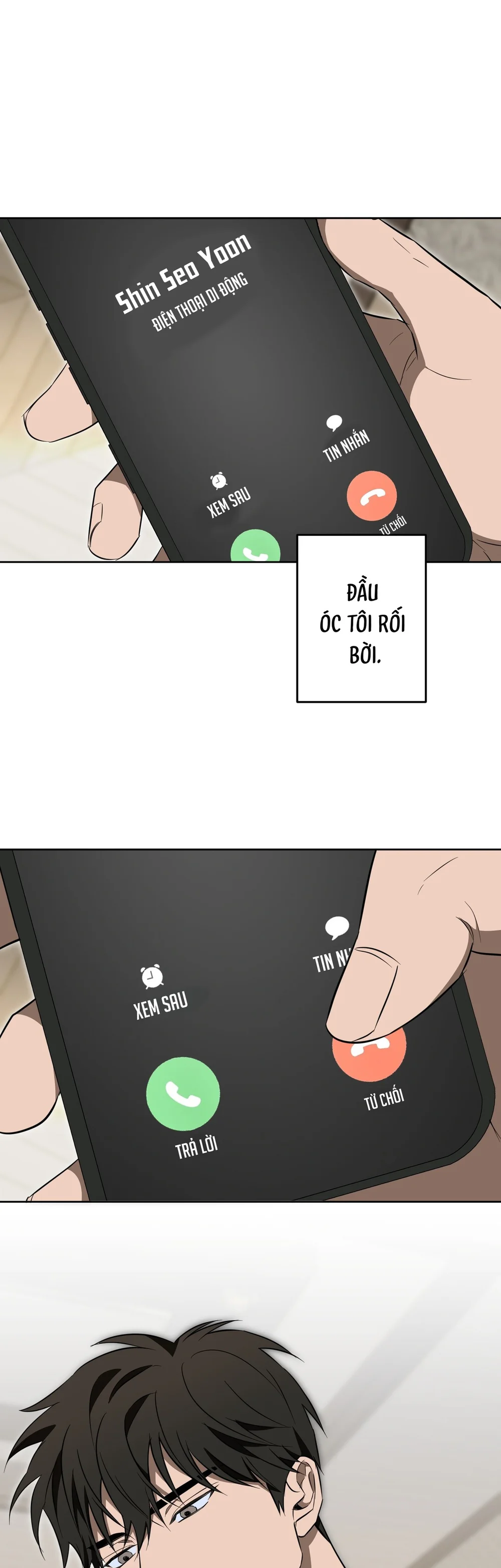 Bí Kíp Cưa Đổ Crush Chapter 20 - Next 