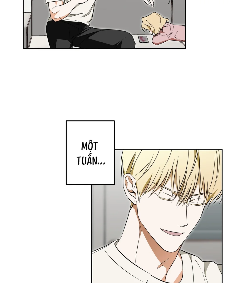 Bí Kíp Cưa Đổ Crush Chapter 20 - Next 