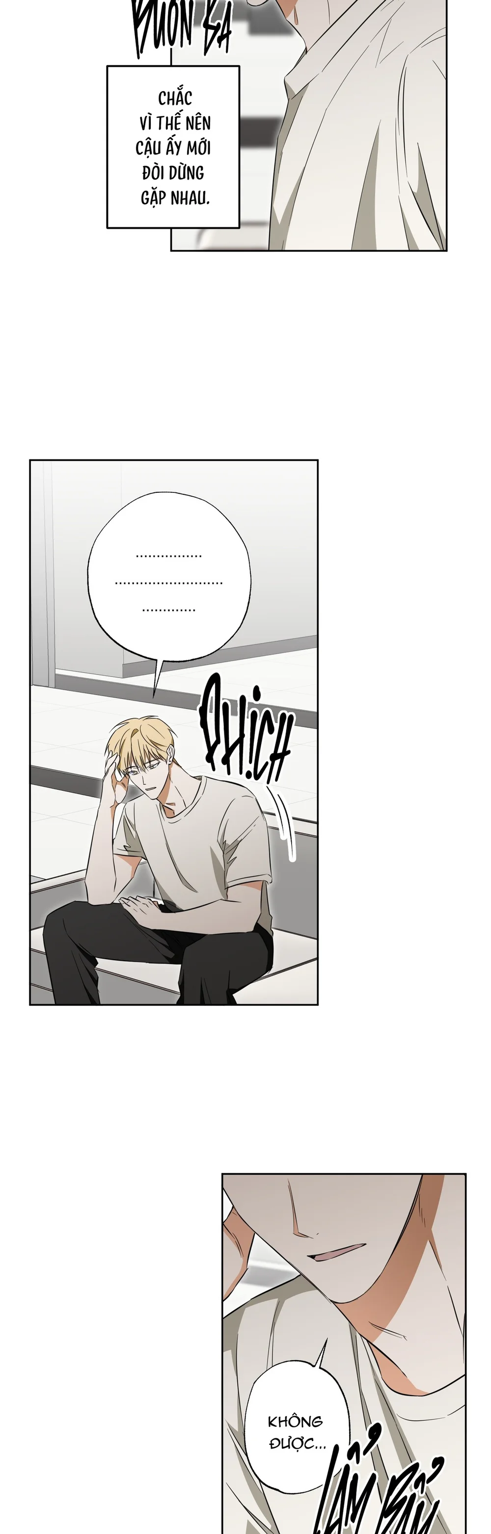 Bí Kíp Cưa Đổ Crush Chapter 20 - Next 