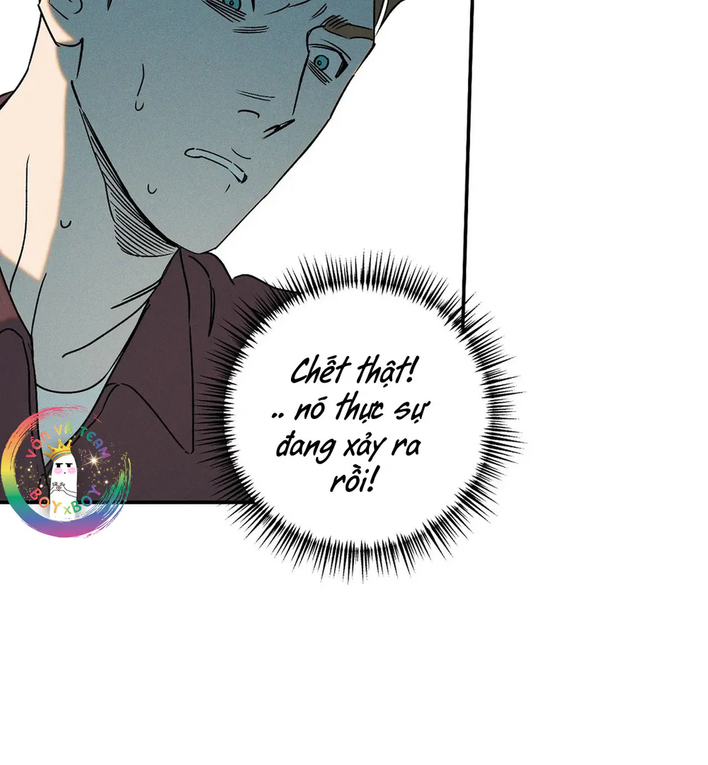 WET SAND Chapter 29 - Next Chapter 30