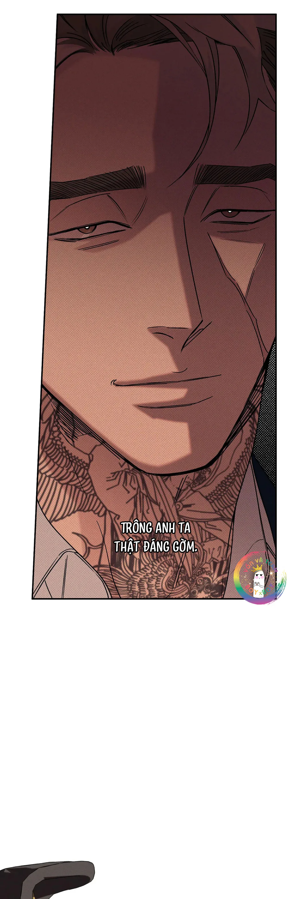 WET SAND Chapter 29 - Next Chapter 30