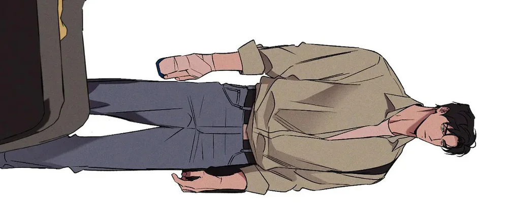 WET SAND Chapter 29 - Next Chapter 30