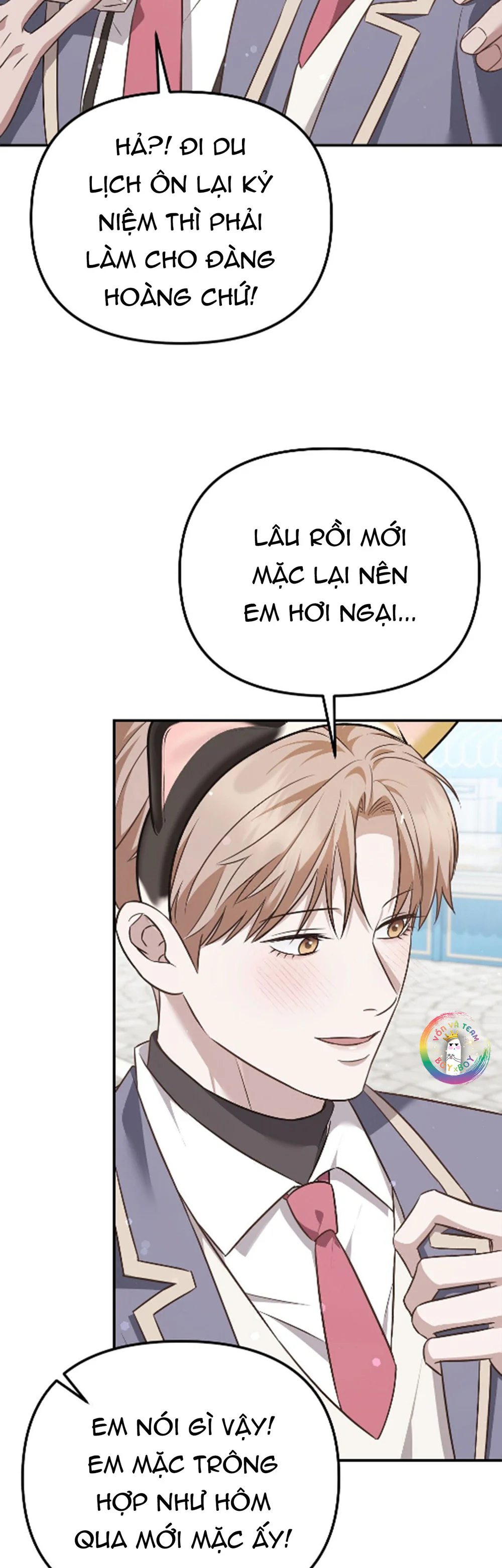 Autobahn Romance Chapter 13 - Next Chapter 14