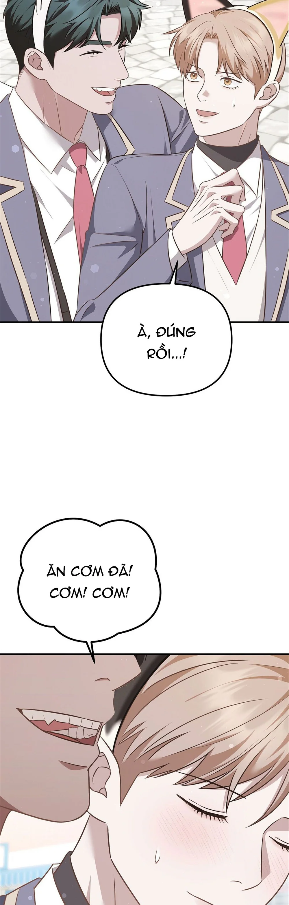 Autobahn Romance Chapter 13 - Next Chapter 14