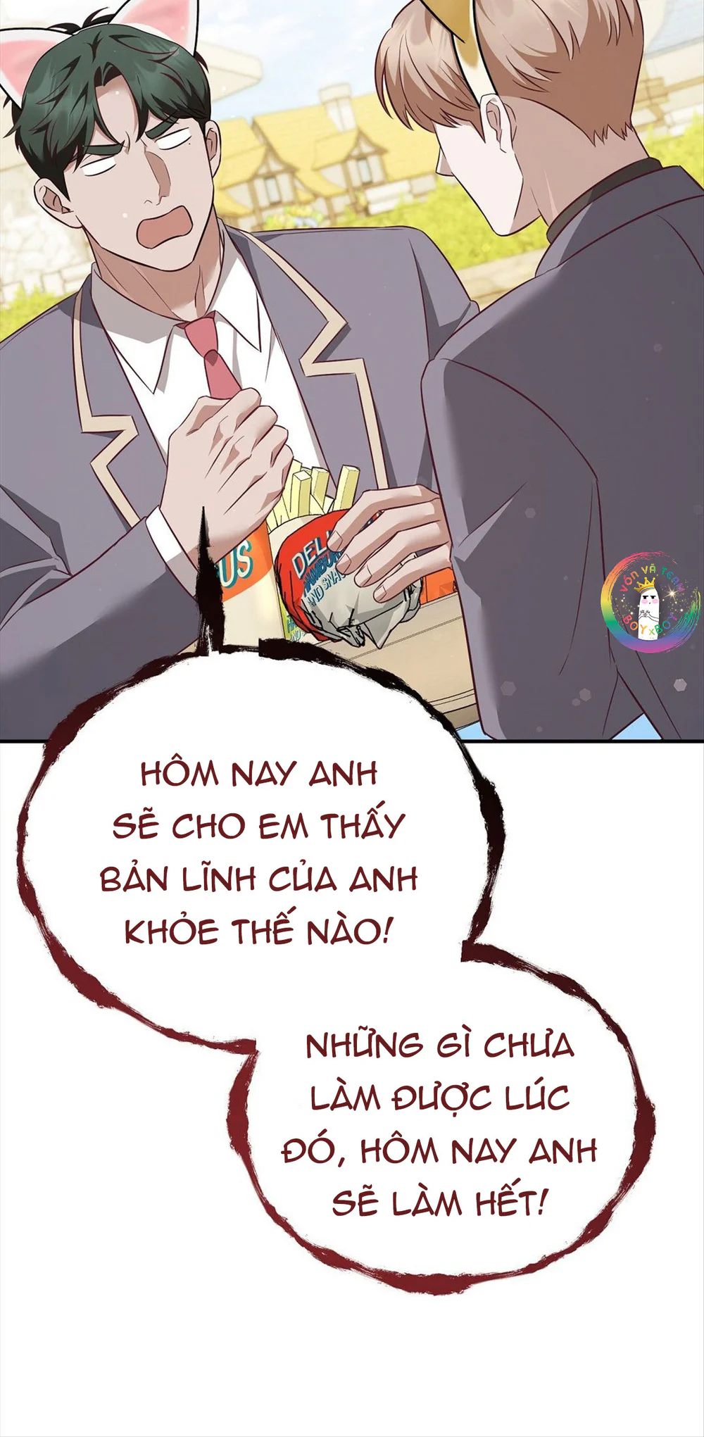 Autobahn Romance Chapter 13 - Next Chapter 14