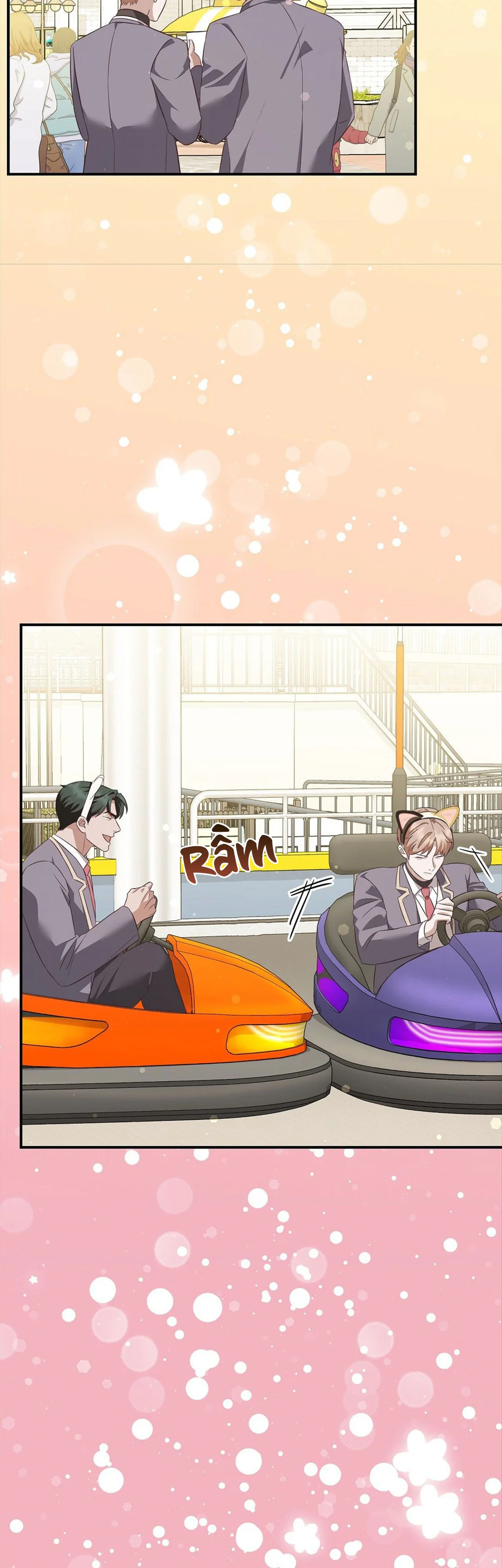 Autobahn Romance Chapter 13 - Next Chapter 14