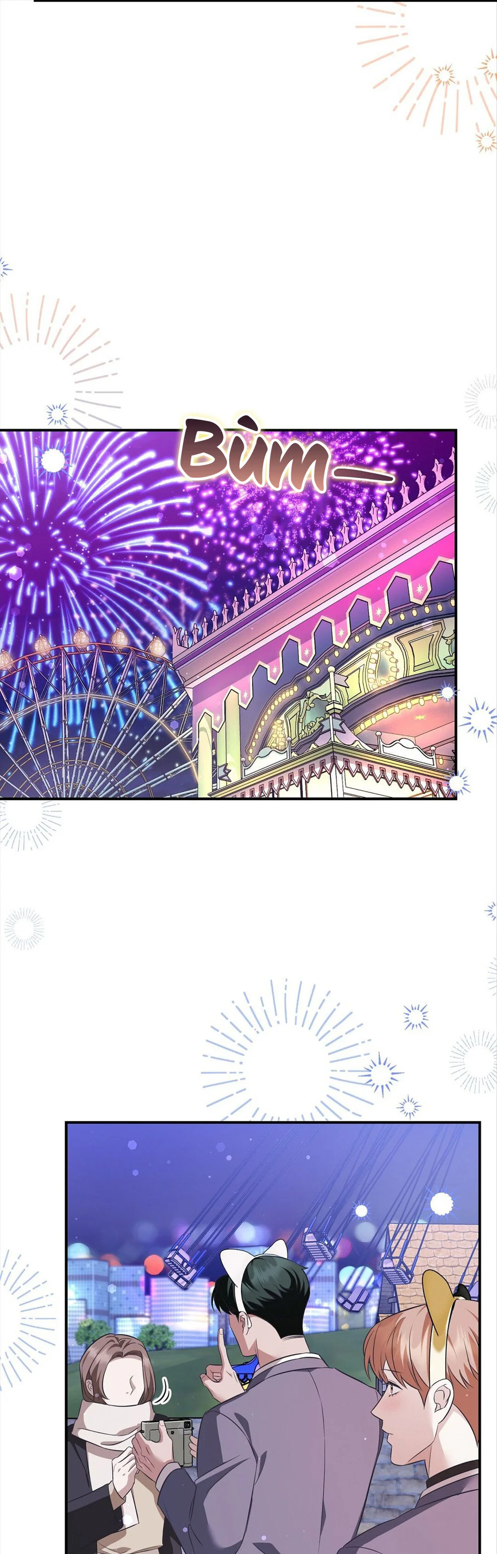 Autobahn Romance Chapter 13 - Next Chapter 14