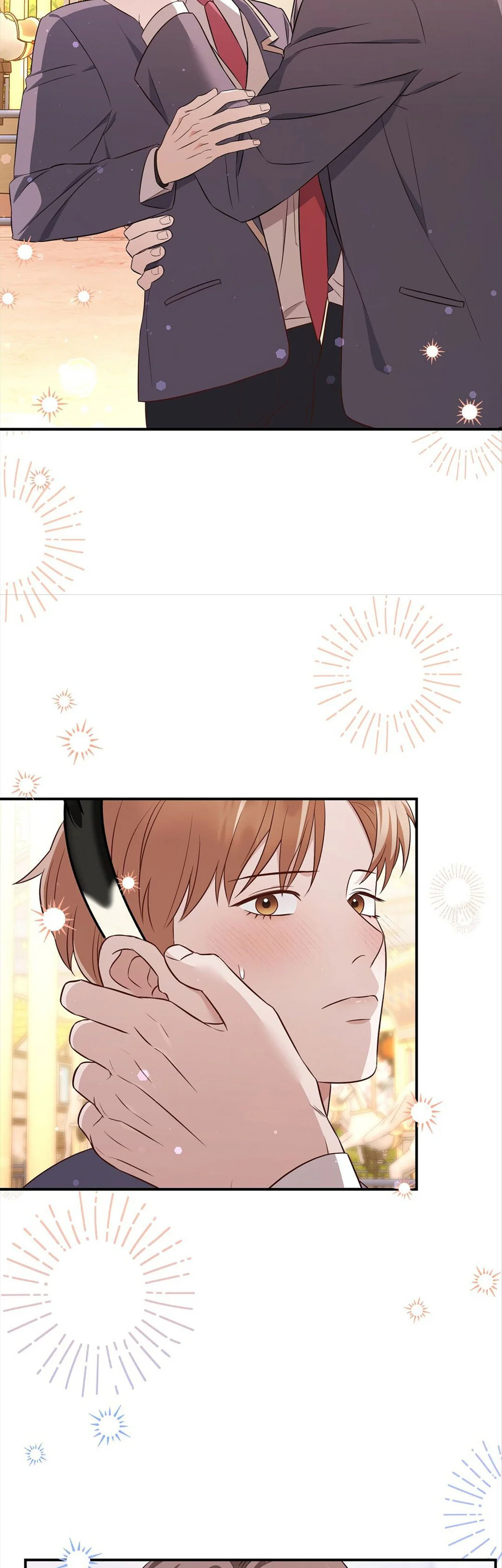 Autobahn Romance Chapter 13 - Next Chapter 14