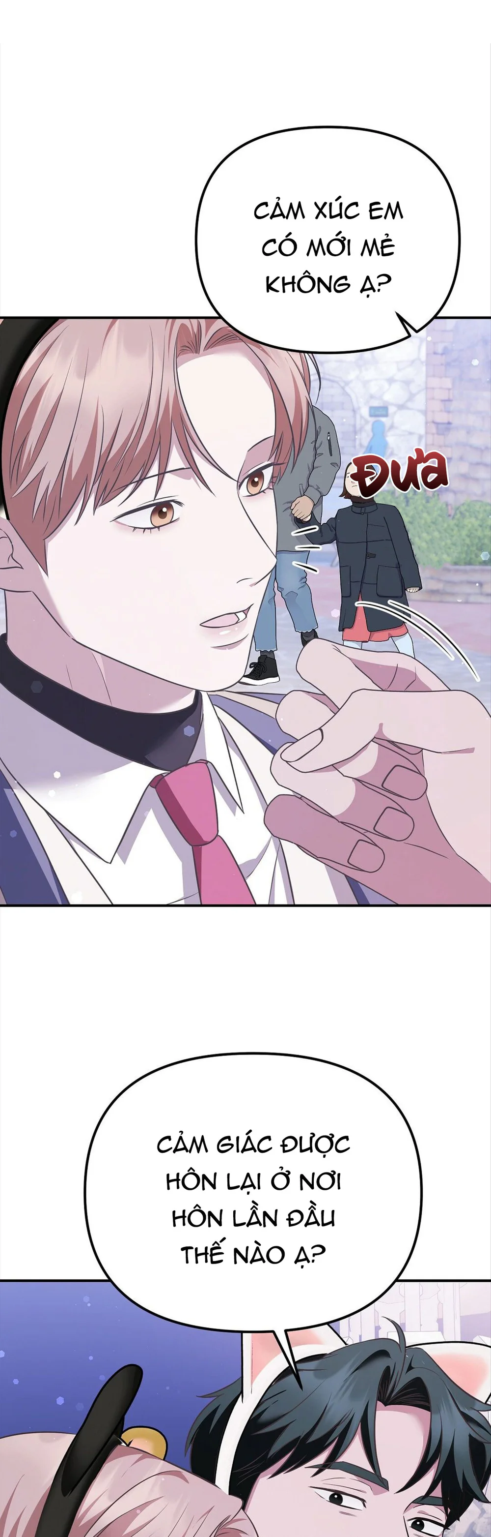 Autobahn Romance Chapter 13 - Next Chapter 14