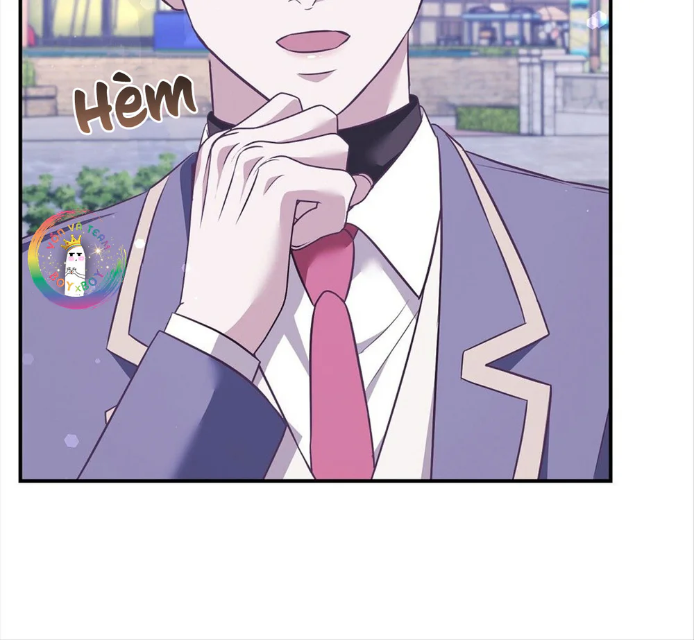 Autobahn Romance Chapter 13 - Next Chapter 14