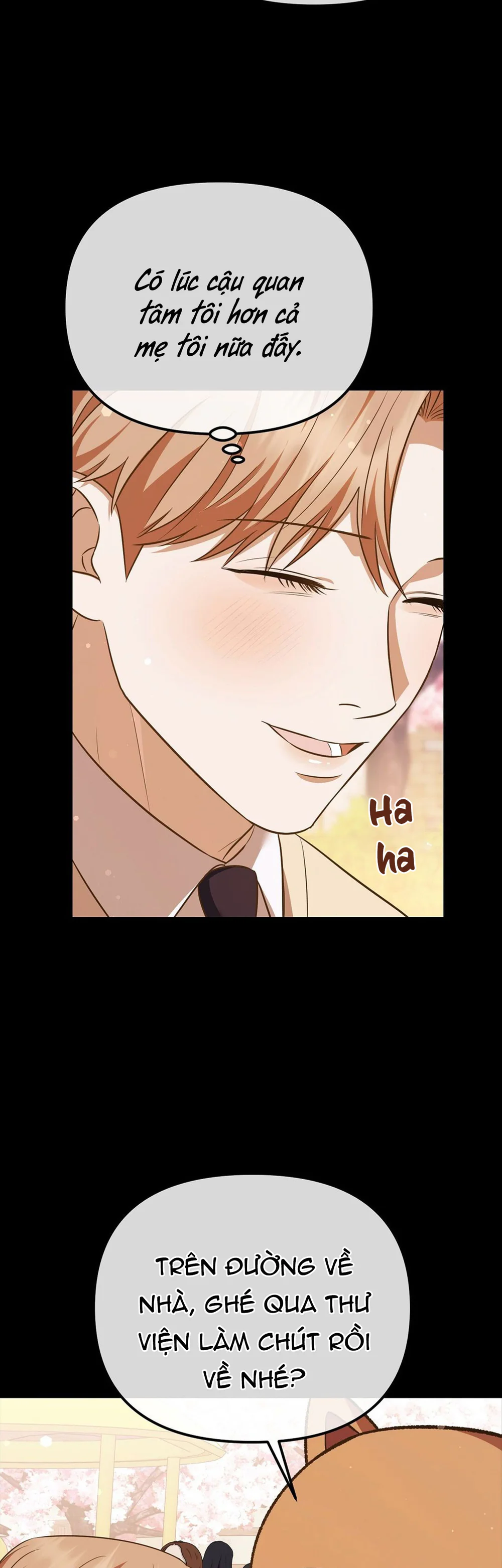 Autobahn Romance Chapter 13 - Next Chapter 14