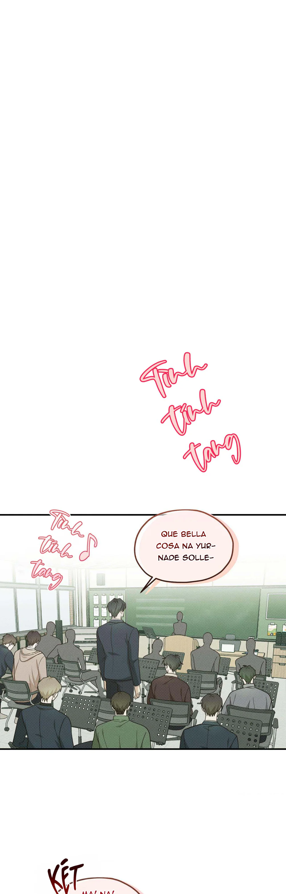 Học Sinh Giỏi Mắc Lỗi Chí Mạng Chapter 19 - Next Chapter 20