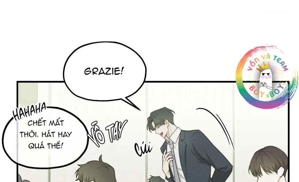 Học Sinh Giỏi Mắc Lỗi Chí Mạng Chapter 19 - Next Chapter 20