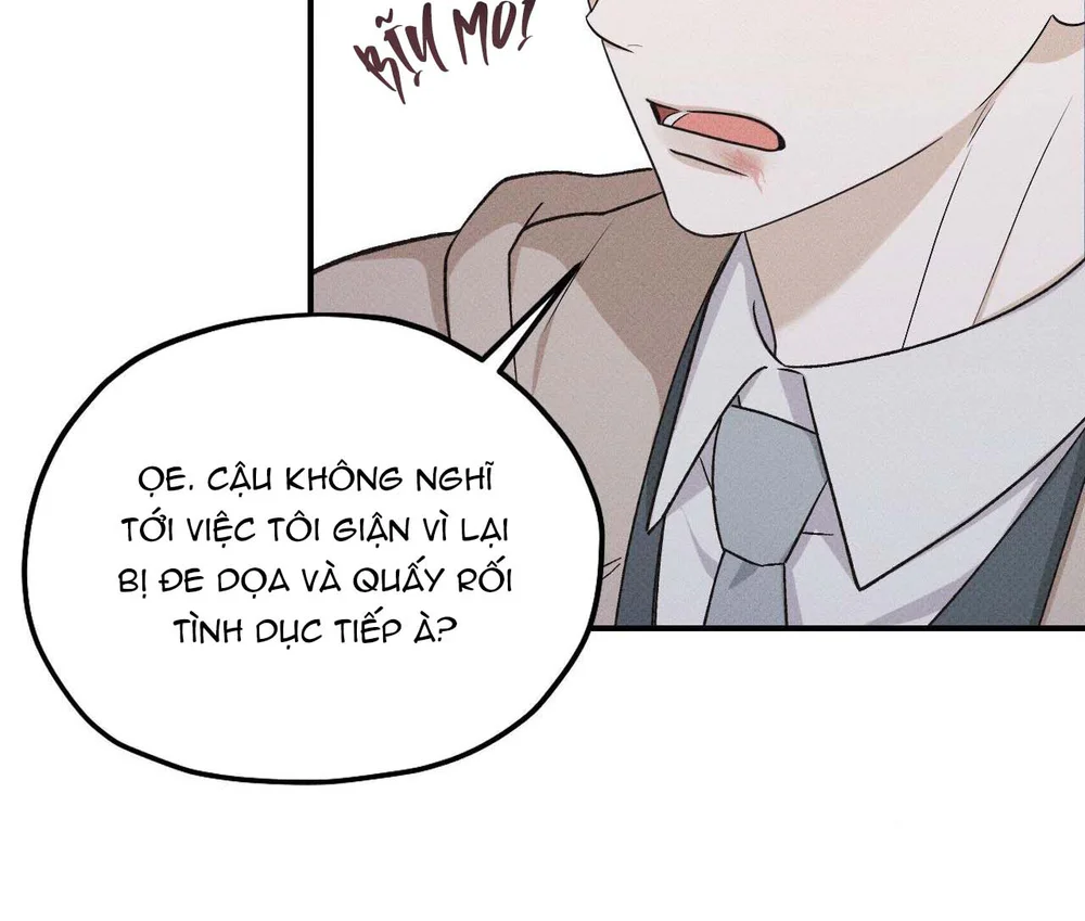 Học Sinh Giỏi Mắc Lỗi Chí Mạng Chapter 19 - Next Chapter 20