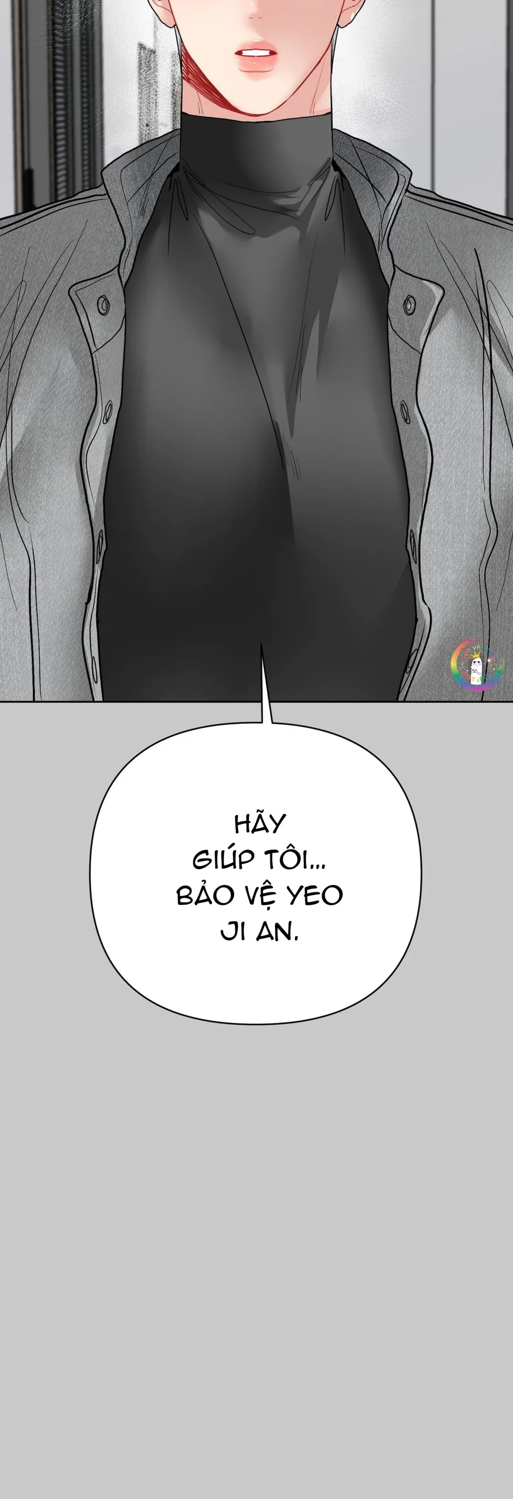 Kẹo Bạc Hà Chapter 15 - Next Chapter 16