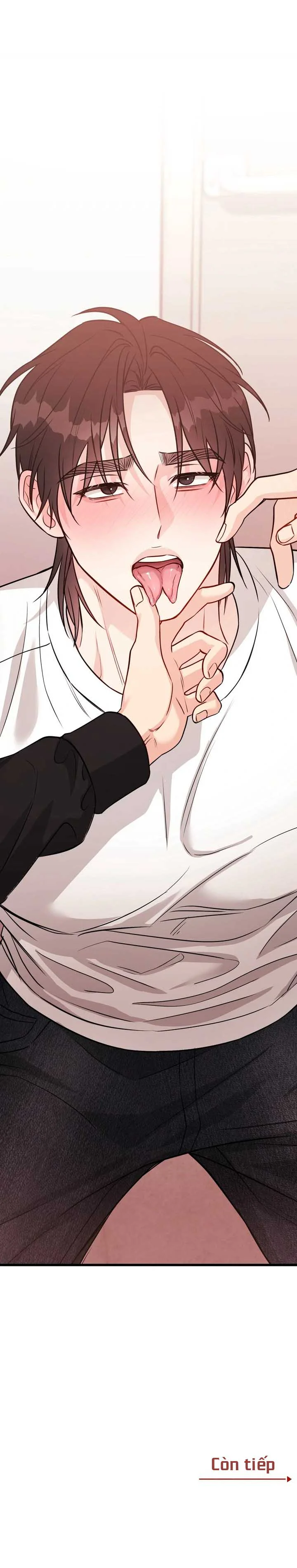 TUYỂN TẬP MANHWA NGẮN BÍ MẬT CƠ THỂ Chapter 8 King Cobra - Next Chapter 9 King Cobra