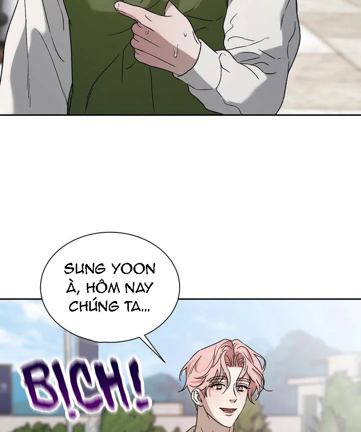 Cứ Đổ Lỗi Cho Tôi Cũng Được Chapter 5 - Next Chapter 6 H+++++