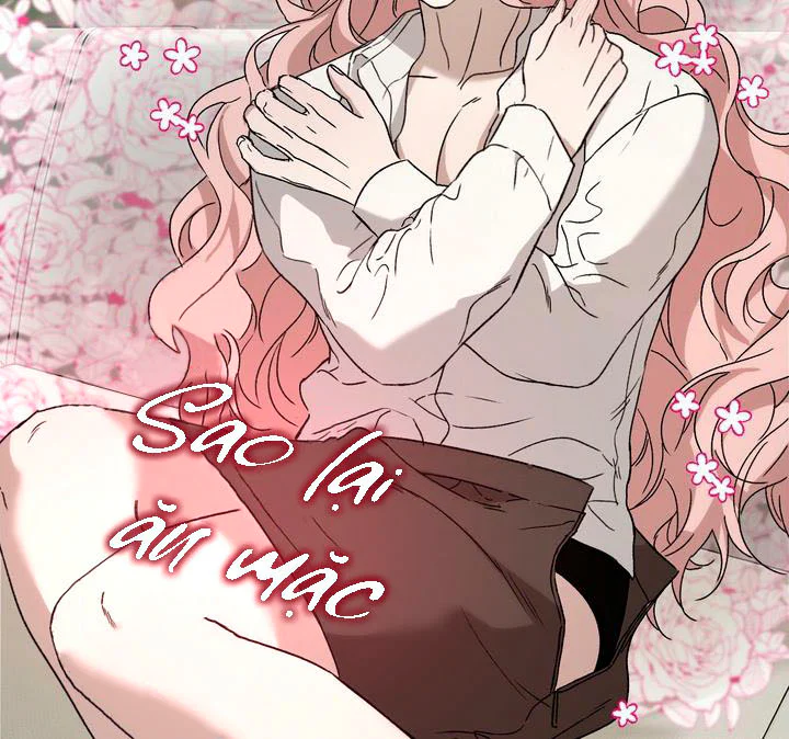 Cứ Đổ Lỗi Cho Tôi Cũng Được Chapter 5 - Next Chapter 6 H+++++