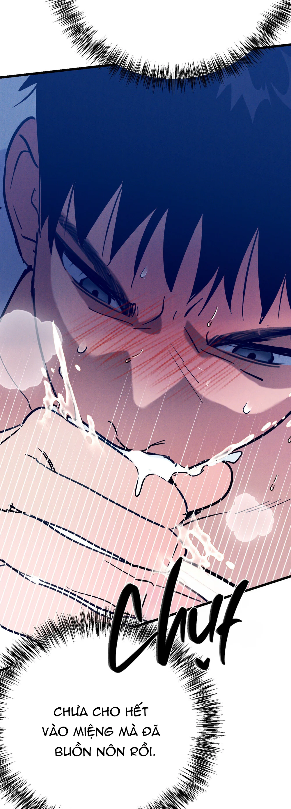 Lửa vong Chapter 13 H+SẾCH LỔ ĐÍT - Next Chapter 14