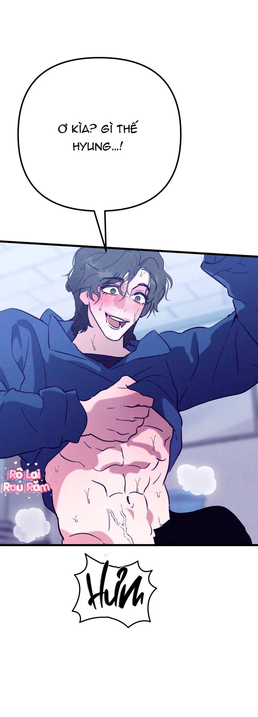 Lửa vong Chapter 13 H+SẾCH LỔ ĐÍT - Next Chapter 14