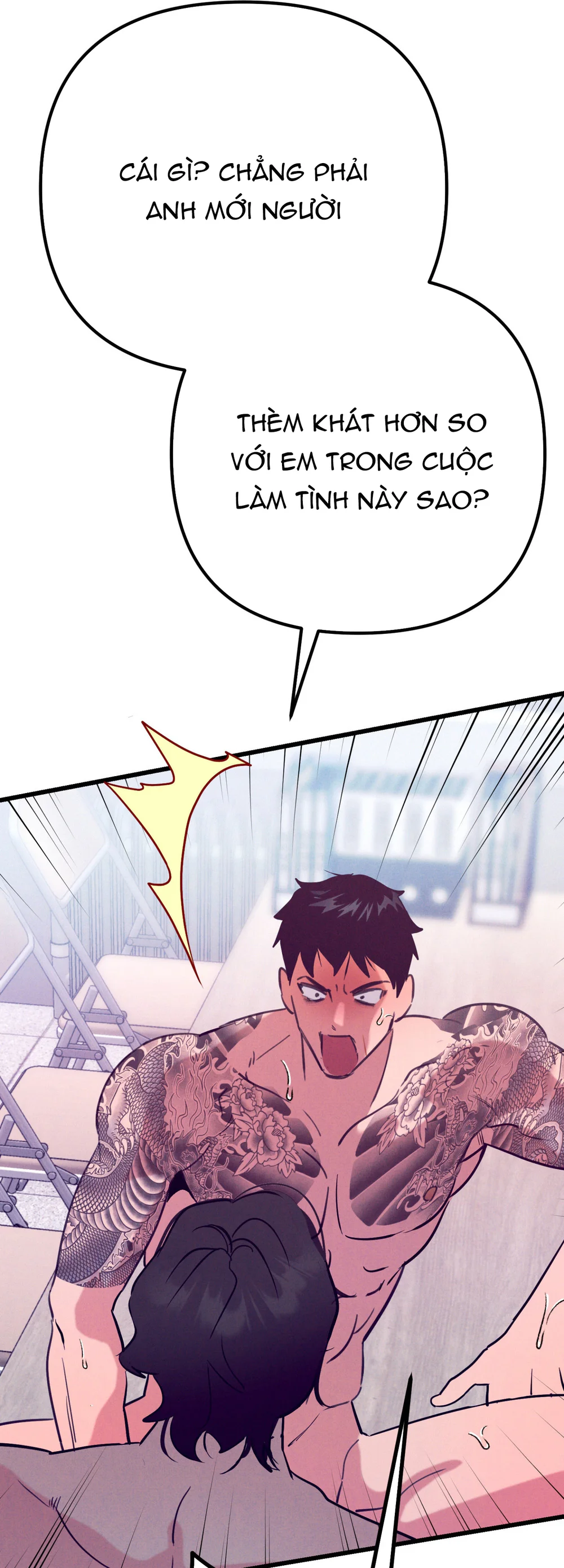 Lửa vong Chapter 13 H+SẾCH LỔ ĐÍT - Next Chapter 14