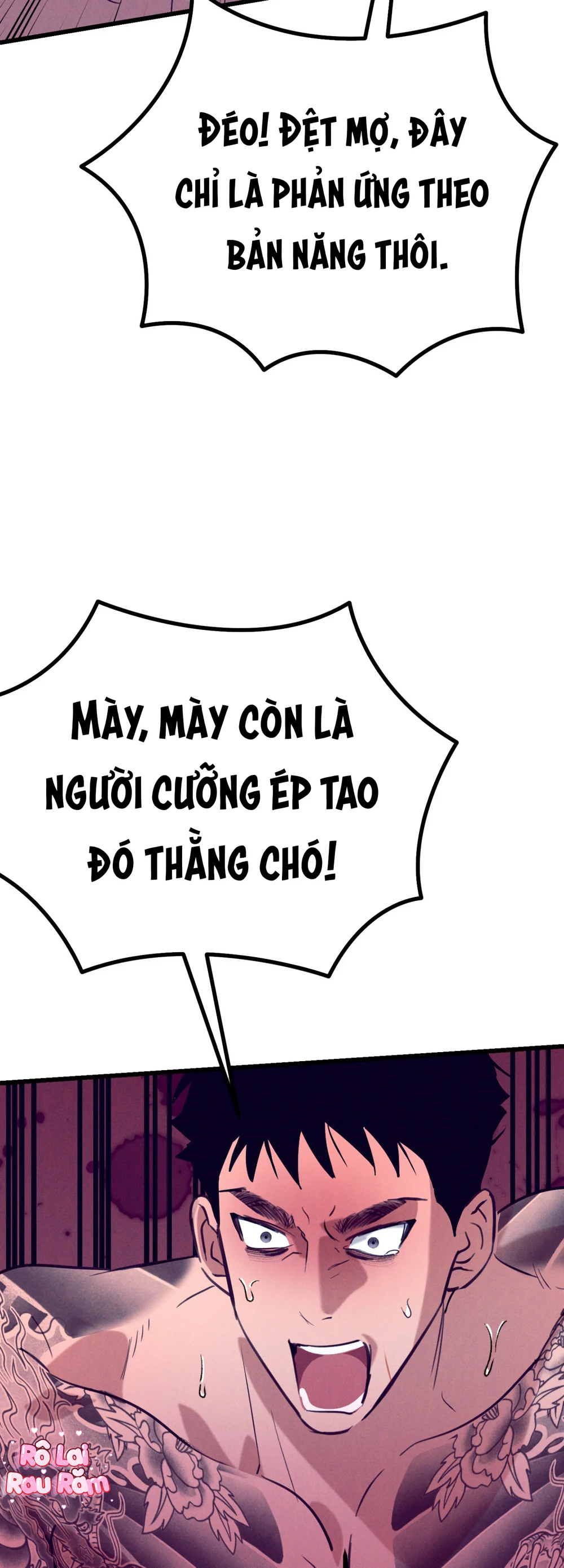 Lửa vong Chapter 13 H+SẾCH LỔ ĐÍT - Next Chapter 14