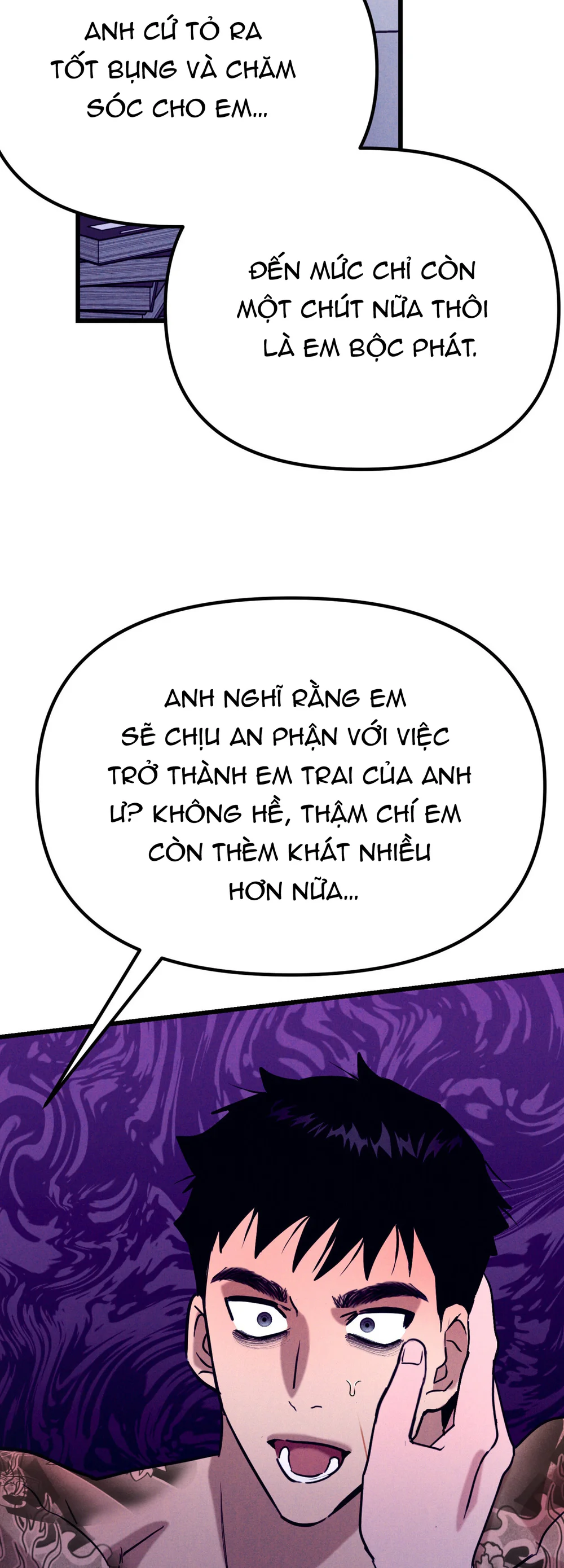 Lửa vong Chapter 13 H+SẾCH LỔ ĐÍT - Next Chapter 14