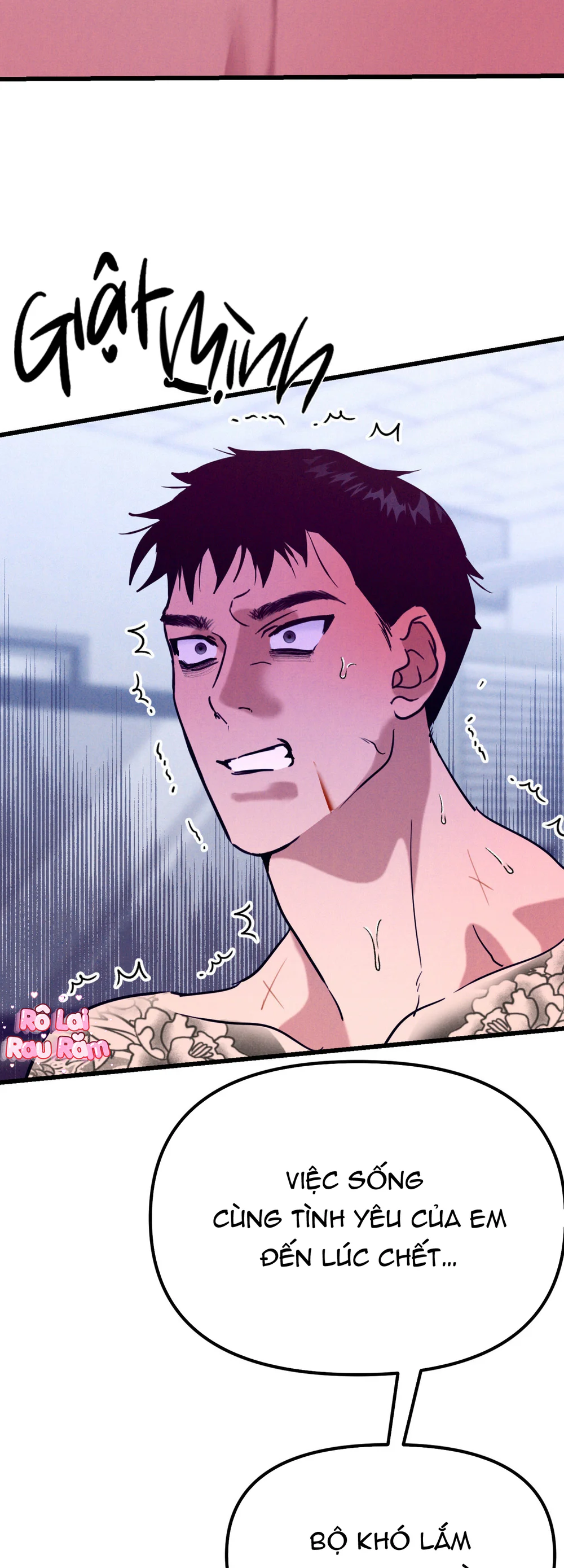 Lửa vong Chapter 13 H+SẾCH LỔ ĐÍT - Next Chapter 14