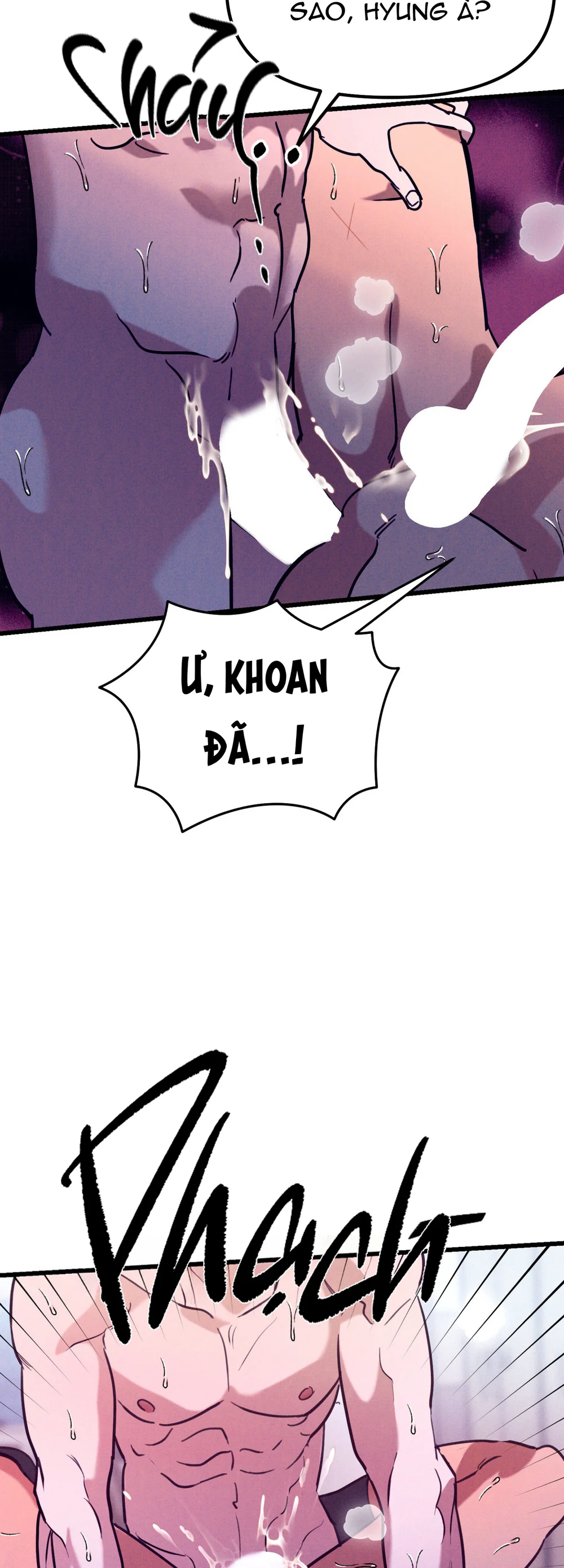 Lửa vong Chapter 13 H+SẾCH LỔ ĐÍT - Next Chapter 14