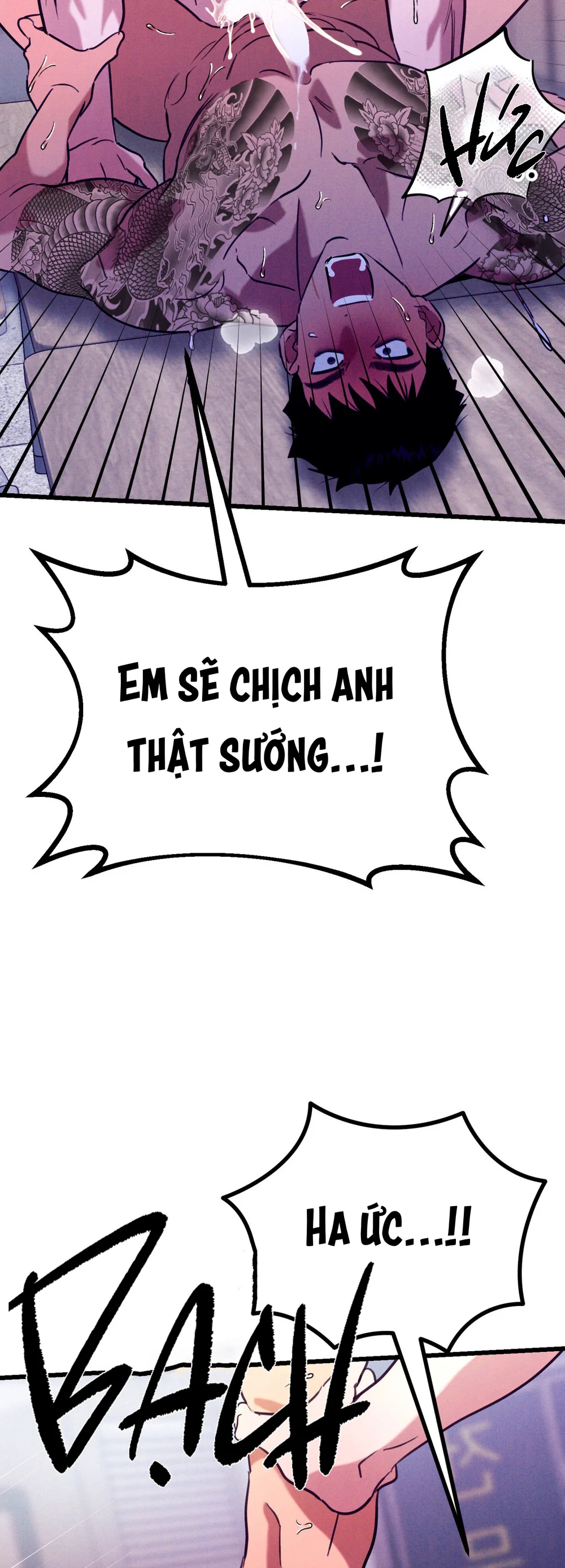 Lửa vong Chapter 13 H+SẾCH LỔ ĐÍT - Next Chapter 14