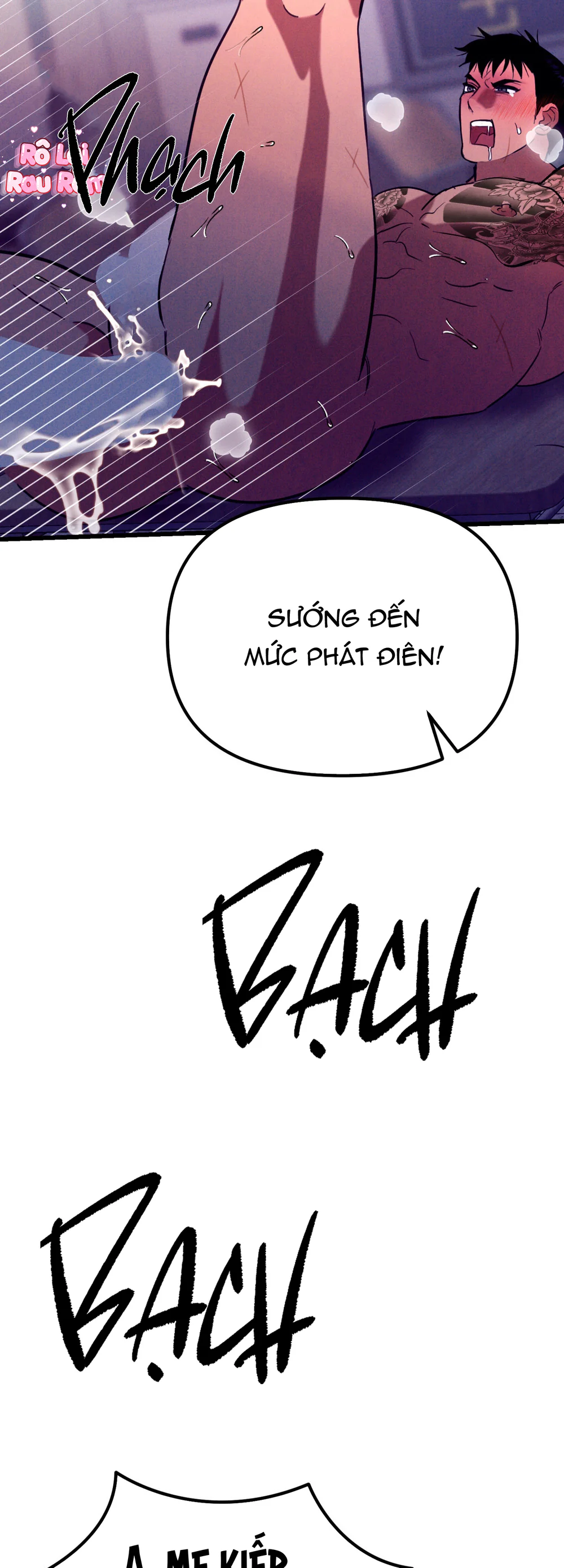Lửa vong Chapter 13 H+SẾCH LỔ ĐÍT - Next Chapter 14