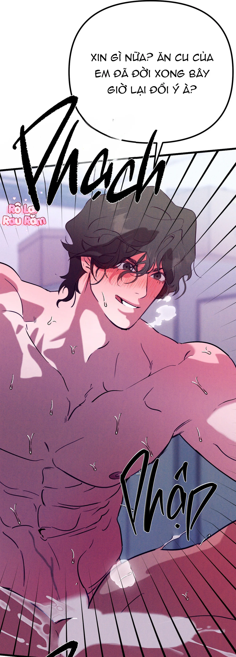 Lửa vong Chapter 13 H+SẾCH LỔ ĐÍT - Next Chapter 14