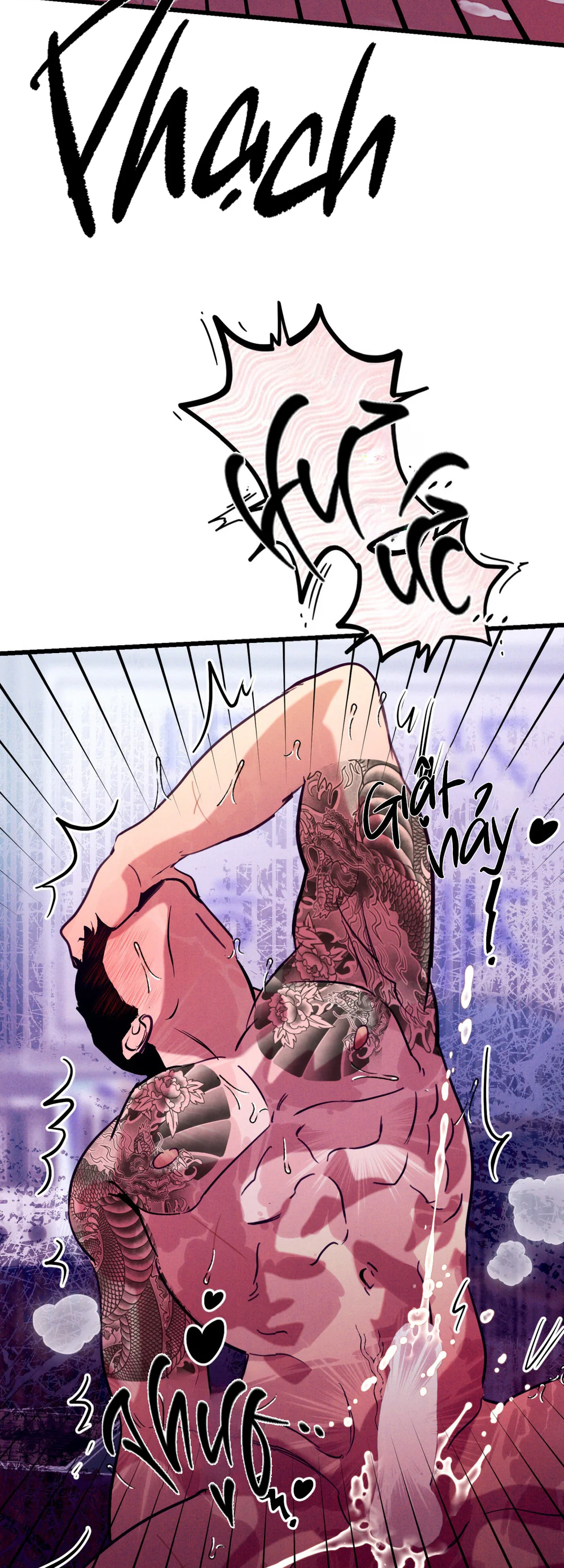 Lửa vong Chapter 13 H+SẾCH LỔ ĐÍT - Next Chapter 14