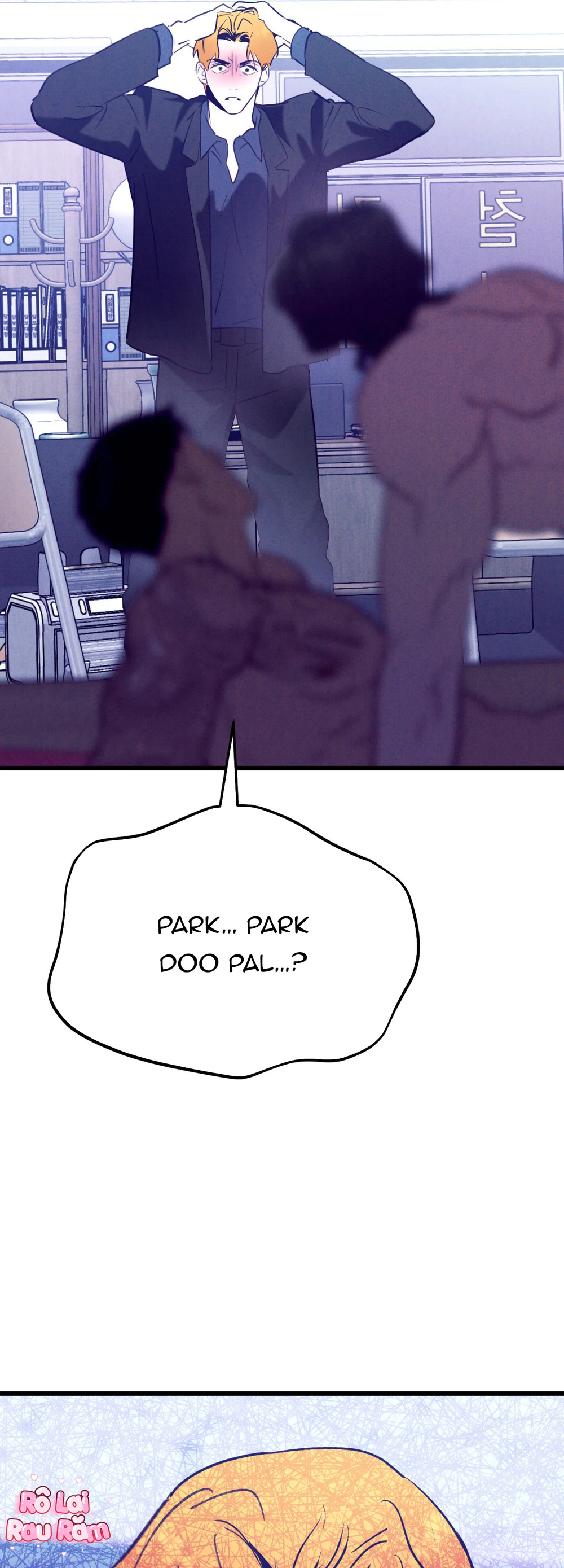 Lửa vong Chapter 13 H+SẾCH LỔ ĐÍT - Next Chapter 14