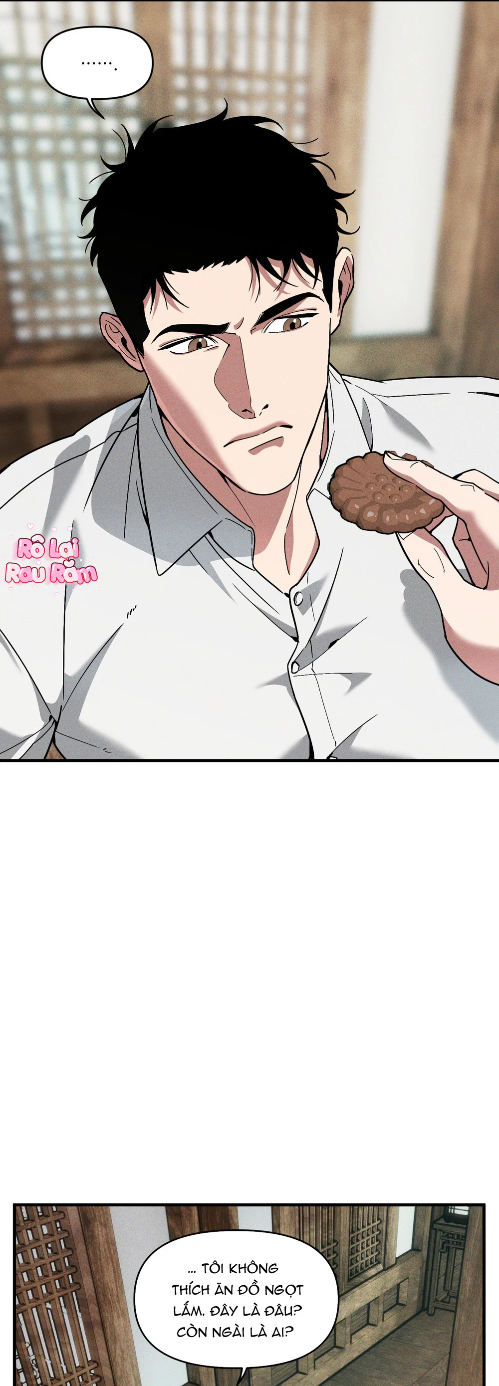 ÔNG XÃ CỦA VẬT TẾ THẦN Chapter 44 SẾCH LỔ ĐÍT - Next Chapter 45 H+ lổ lỗ đít