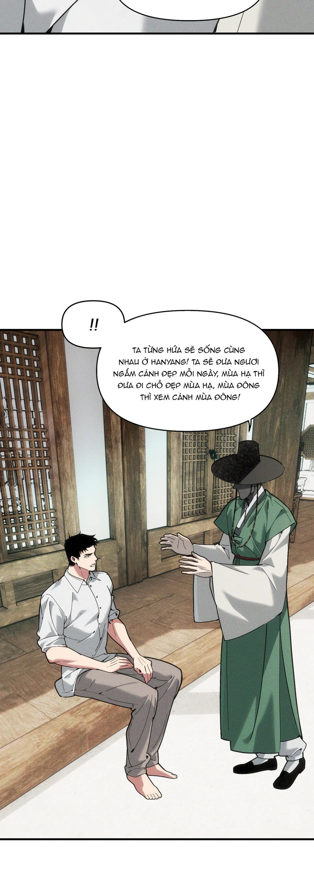 ÔNG XÃ CỦA VẬT TẾ THẦN Chapter 44 SẾCH LỔ ĐÍT - Next Chapter 45 H+ lổ lỗ đít