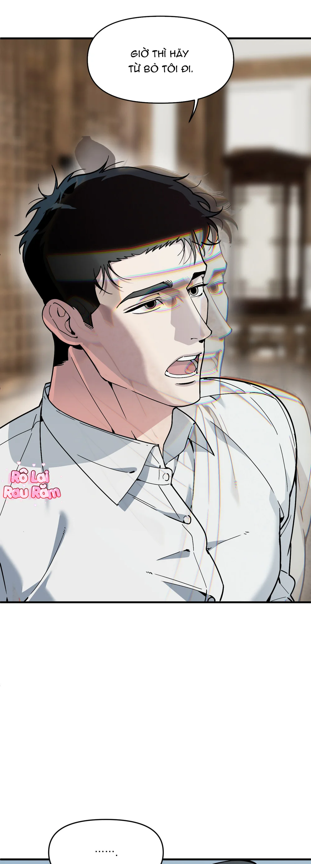 ÔNG XÃ CỦA VẬT TẾ THẦN Chapter 44 SẾCH LỔ ĐÍT - Next Chapter 45 H+ lổ lỗ đít