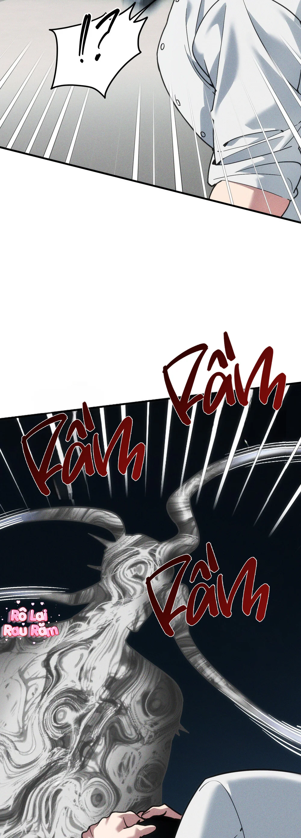 ÔNG XÃ CỦA VẬT TẾ THẦN Chapter 44 SẾCH LỔ ĐÍT - Next Chapter 45 H+ lổ lỗ đít