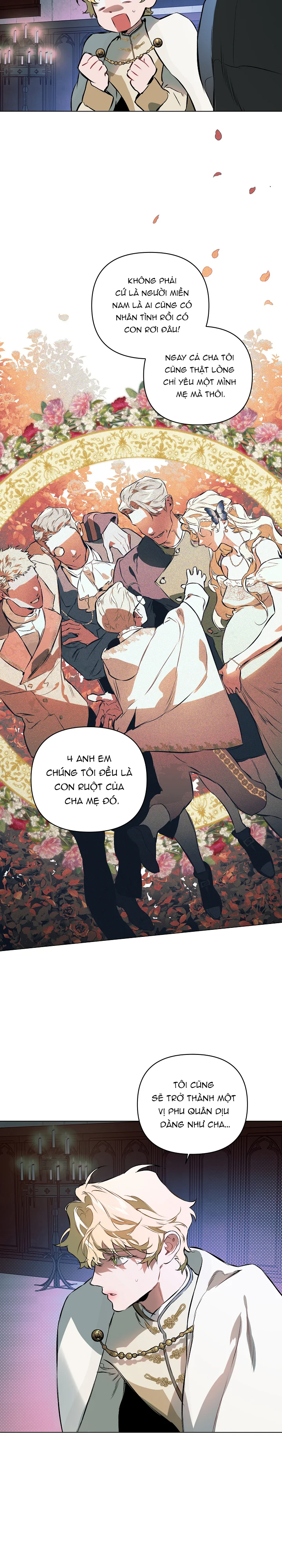 THUẦN PHỤC Chapter 14 SẾCH SẾCH SẾCH - Next Chapter 15