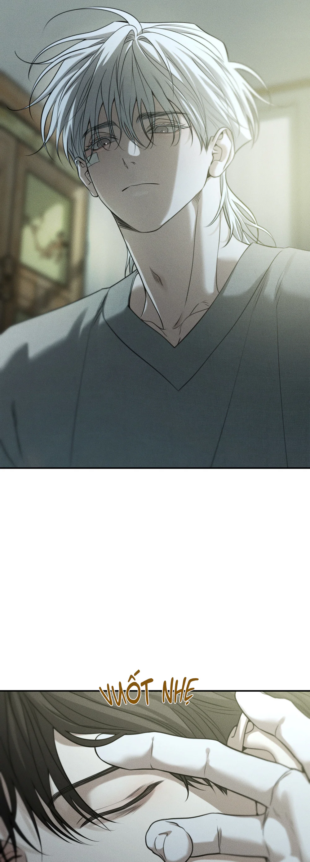 DEAR, TEDDY BEAR Chapter 52 H++ - Next Chapter 53 H++