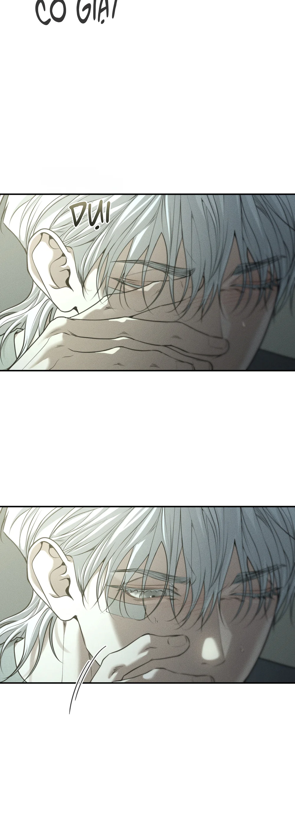 DEAR, TEDDY BEAR Chapter 52 H++ - Next Chapter 53 H++