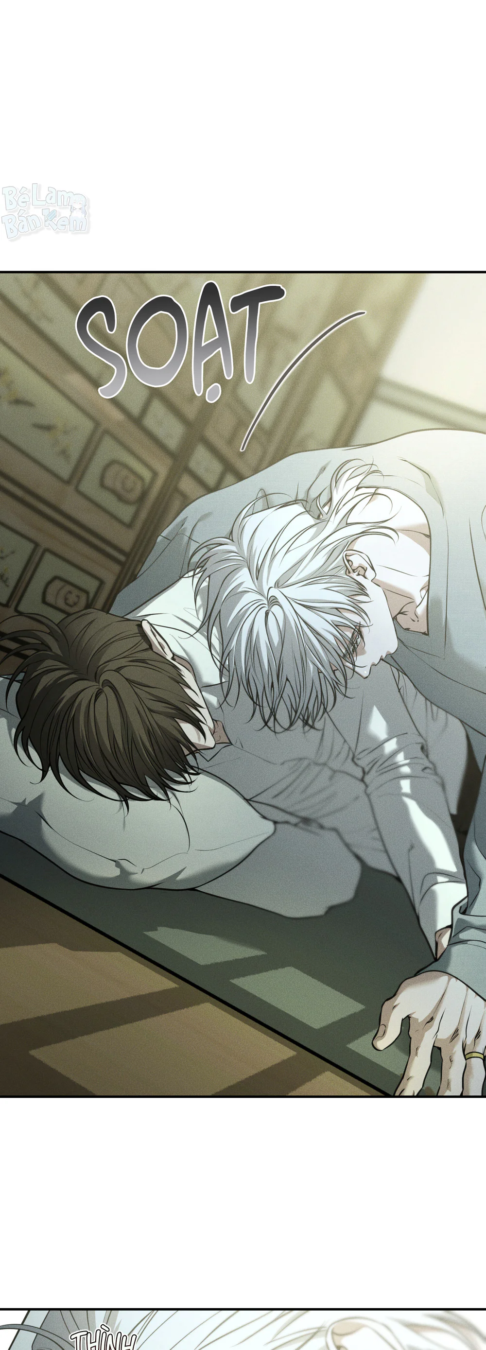 DEAR, TEDDY BEAR Chapter 52 H++ - Next Chapter 53 H++