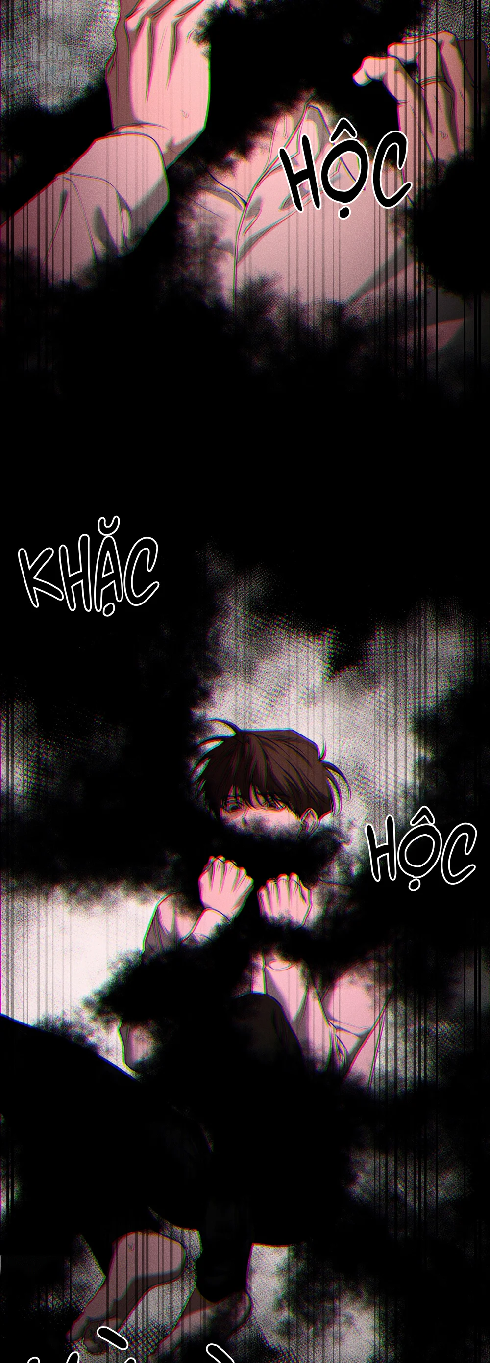 DEAR, TEDDY BEAR Chapter 52 H++ - Next Chapter 53 H++