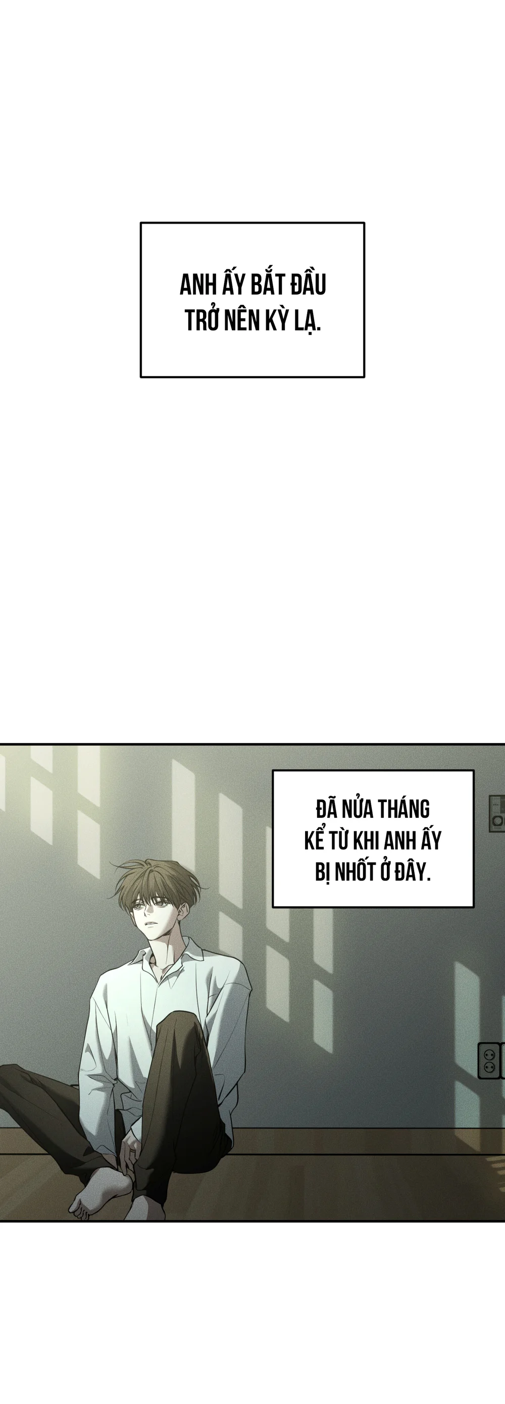 DEAR, TEDDY BEAR Chapter 52 H++ - Next Chapter 53 H++