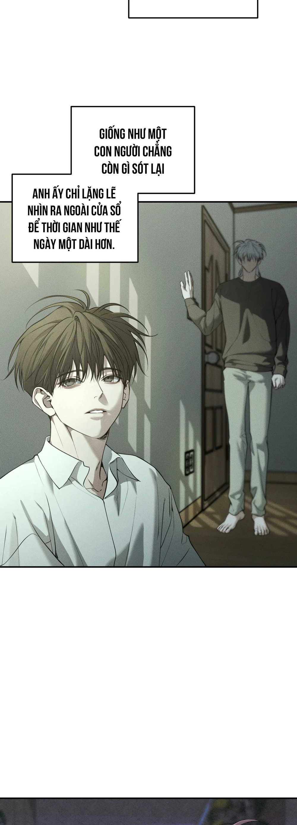 DEAR, TEDDY BEAR Chapter 52 H++ - Next Chapter 53 H++