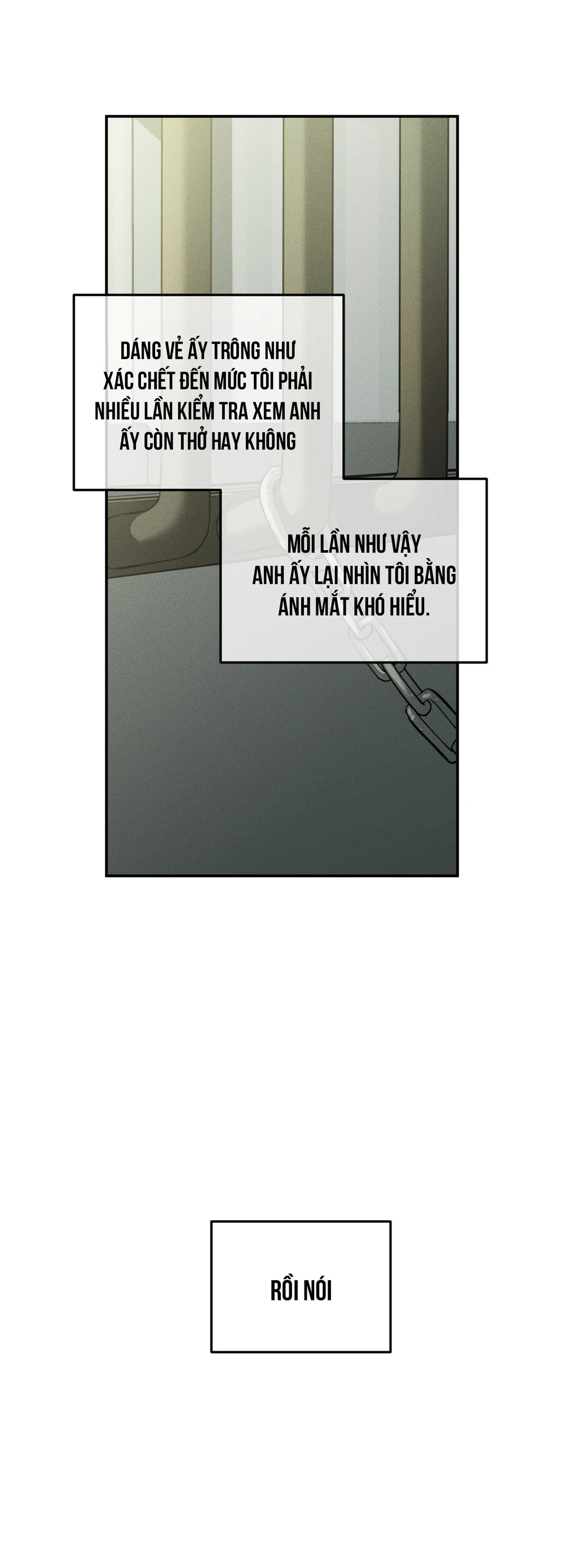 DEAR, TEDDY BEAR Chapter 52 H++ - Next Chapter 53 H++