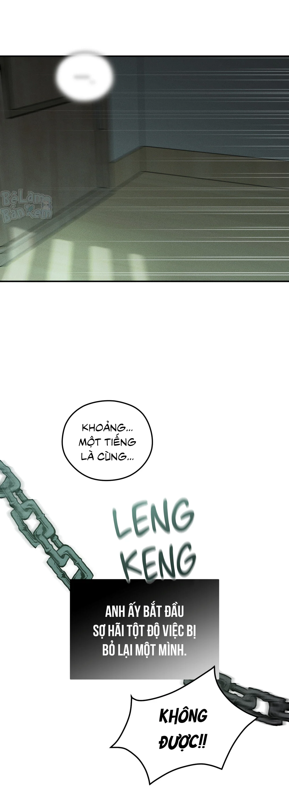 DEAR, TEDDY BEAR Chapter 52 H++ - Next Chapter 53 H++