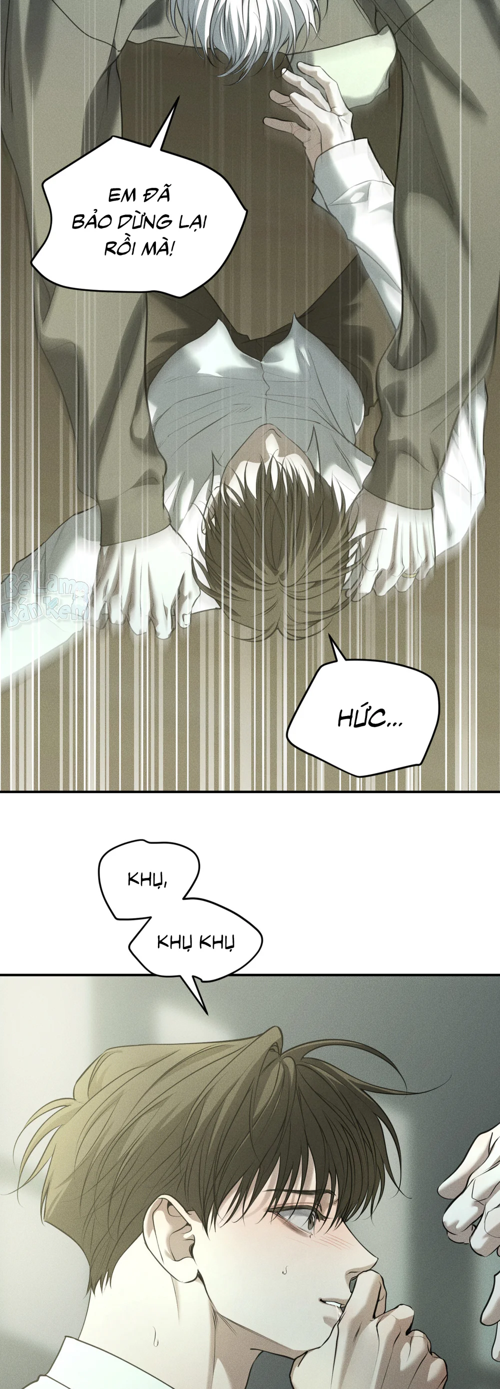 DEAR, TEDDY BEAR Chapter 52 H++ - Next Chapter 53 H++