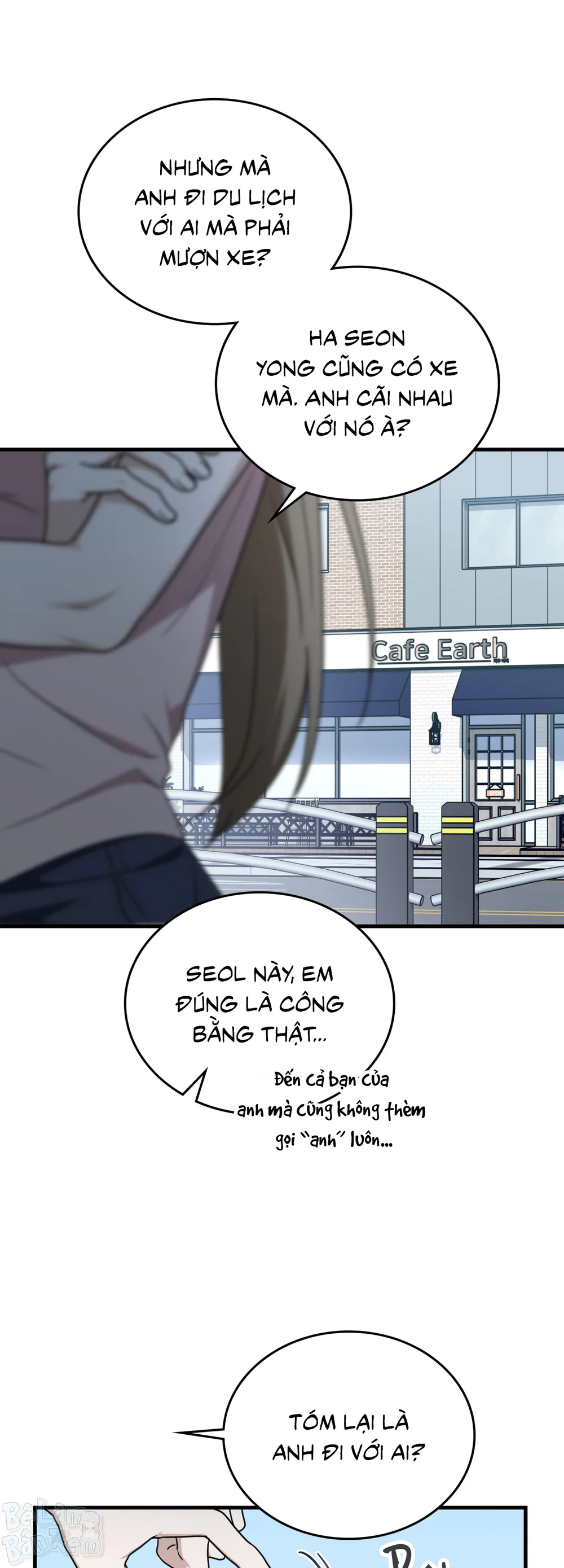 Guild member Chapter 101 - Next Chapter 102